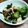 りっちょʕ•̫͡•ʔ's cooksnap of when they made カニかまの酢の物.