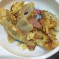 べすママ's cooksnap of when they made ウインナーとちくわのマヨネーズ炒め.