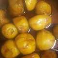 ももいちご４５'s cooksnap of when they made ☆基本☆里芋の煮ころがし.