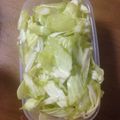 mentaico00's cooksnap of when they made 私の好きなキャベツの食べ方(^^)簡単！.