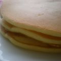 にゃぁくん's cooksnap of when they made すぐになくなるホットケーキ♪.
