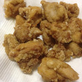 ゅうこ's cooksnap of when they made 唐揚げ(ショウガたっぷり)[冷凍○].