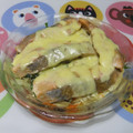 Ｇ・Ｂ・ＴＥＯ's cooksnap of when they made レンジで!鮭の洋風塩ちゃんちゃん焼き.