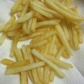 ゅうこ's cooksnap of when they made しなびたフライドポテトを復活！.