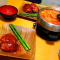aochan☆'s cooksnap of when they made トマトとジャガイモの重ね煮.
