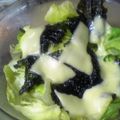 maruru-nn's cooksnap of when they made 黄金トリオでレタスを食べよう！.