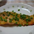たいちょこママ's cooksnap of when they made めちゃうま！鮭の味噌マヨネーズ焼き.