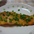 たいちょこママ's cooksnap of when they made めちゃうま！鮭の味噌マヨネーズ焼き.