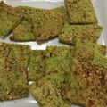クックVM6SZN☆'s cooksnap of when they made 枝豆チーズスナック.