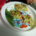 クック7DI0LW☆'s cooksnap of when they made ダイエット素材でまんぷくお好み焼き.