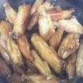 ししたか's cooksnap of when they made 手羽中の甘辛焼き.