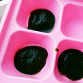 いちごてんと's cooksnap of when they made 離乳食 初期 ほうれん草.