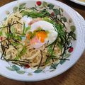 クックパパBOY's cooksnap of when they made みんな大好き！和風たらこスパゲッティ.