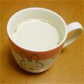 max4995's cooksnap of when they made ぬくぬくカフェオレ.