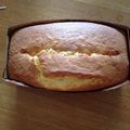 アコ8's cooksnap of when they made クリームチーズパウンドケーキ.