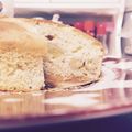 ʚあゆɞ's cooksnap of when they made 超簡単＆旨すぎ！ばななけーき♡.