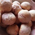 花宮結's cooksnap of when they made 30分で！さくさくスノーボール♡.