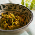 haruku221's cooksnap of when they made ふきのとう味噌.