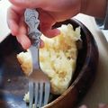 そなたま's cooksnap of when they made 炊飯器de簡単☆ヨーグルトケーキ♪②.