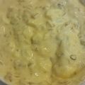 smileGOGO's cooksnap of when they made 超簡単♡らっきょうタルタルソース.