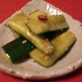 ＊cotippu＊'s cooksnap of when they made 簡単！　アリラン漬け.