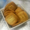 ストラト兄弟's cooksnap of when they made HMでサクサククッキー…♩.