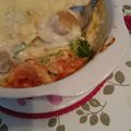 さとさとまこまこ's cooksnap of when they made ♡超絶簡単&失敗なしのホワイトソース♡.