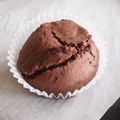 田中雨月's cooksnap of when they made 簡単！チョコカップケーキ.
