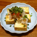 おはなすき's cooksnap of when they made あと１品…って時に！厚揚げのおろしポン酢.