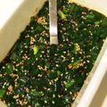 ちょびび's cooksnap of when they made 万能にらだれ.