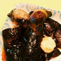まぁ☆☆★'s cooksnap of when they made 簡単☆揚げナスの煮浸し☆.