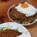 ﾚｲﾁｬ's cooksnap of when they made ロコモコのグレイビーソース.