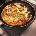 クックFPDAYU☆'s cooksnap of when they made 長芋豆腐ステーキ.