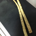 ♪あやわら♪'s cooksnap of when they made 超簡単♡ごぼうのむき方.
