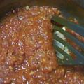 ocainori's cooksnap of when they made なんにでも重宝するピザソース.