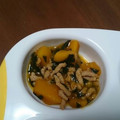 koucyann12's cooksnap of when they made 簡単！甘すぎないかぼちゃのあんかけ。.