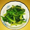 ゆでさん's cooksnap of when they made ☺いろいろ使える簡単辛子酢味噌の作り方☺.