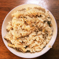 スパット's cooksnap of when they made 免疫力強化☆あさりと舞茸の炊き込みご飯♡.