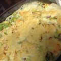 ぺぺちゃんママ's cooksnap of when they made キャベツの和風グラタン.