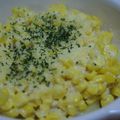 ☆ayaya☆'s cooksnap of when they made 簡単☆じゃがマヨコーンのバターホイル焼き.