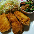 CHI〜CHAN's cooksnap of when they made 簡単ほうれん草のソテー.