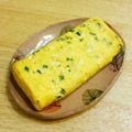 YUZVIO's cooksnap of when they made ☆簡単過ぎる！すぐ出来るだし巻きたまご☆.