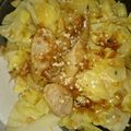 クック5WRLMX☆'s cooksnap of when they made 簡単！サッパリ春キャベツサラダ.