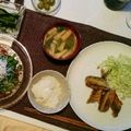 ☆RUN☆'s cooksnap of when they made いわしの梅しそフライ.