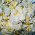 天地心's cooksnap of when they made 里芋のツナサラダ(離乳食後期の取り分け).