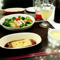 ＊アベリ＊'s cooksnap of when they made 超簡単☆和風さっぱりなハンバーグソース♪.