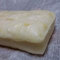 ﾏﾕｺｺ's cooksnap of when they made レモンの米粉蒸しパン★もちふわ.