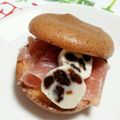 emi156's cooksnap of when they made クラウド・ブレッド　アレンジ自在　.