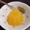 よりぴ＊'s cooksnap of when they made ポンジュースゼリー.
