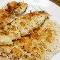 kokakokko's cooksnap of when they made ✿ささみのいきなりパン粉焼き✿.